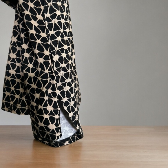 CONTEXT exclusively for Lord & Taylor Halter Dress l SIZE XS - Picture 3 of 6